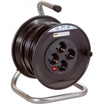 as - Schwabe H05VV-F 25 m (AS811104)