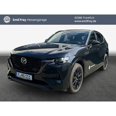 Mazda CX-60 e-Skyactiv D 254 Homura Plus AWD 187 kW