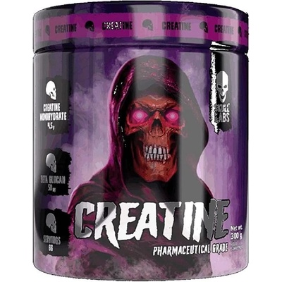 Skull Labs Creatine, 300 Grams