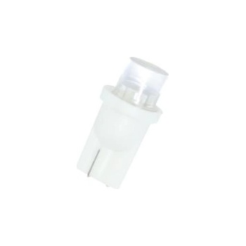 Image 1 of Лед крушки тип t10 Бял