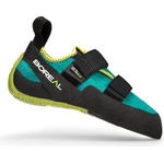 Boreal Дамски обувки с велкро Boreal Women's Beta Eco 2.0 Climbing shoes - Green - размер 42 (EU) (301-1005-0119)