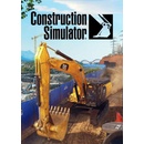 Hry na PC Construction Simulator