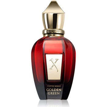 Xerjoff Coffee Break Collection - Golden Green Extrait de Parfum 50 ml