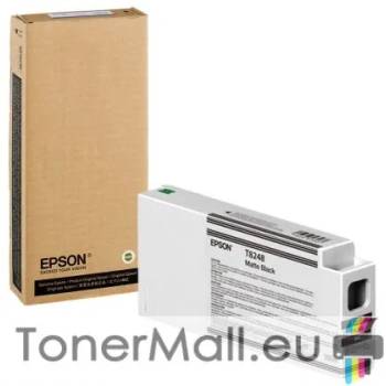 Image 1 of Epson Мастилена касета EPSON T8248 Matte Black