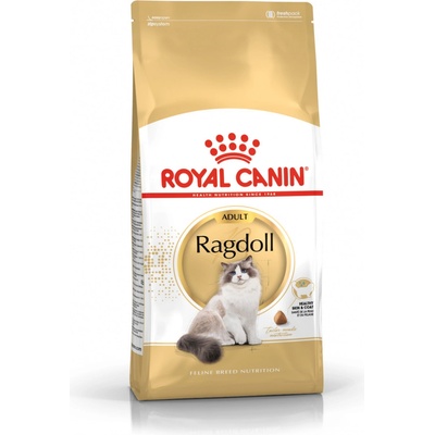 Royal Canin FBN Ragdoll Adult 2 kg