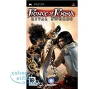 Hry na PSP Prince of Persia rival swords