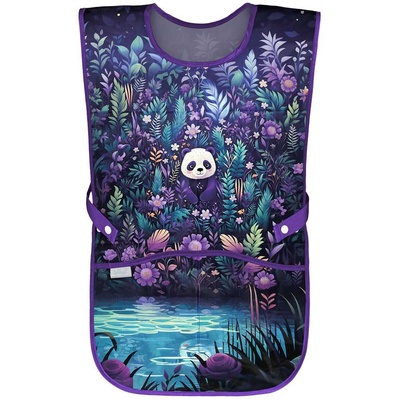 BAAGL Jungle Panda, os