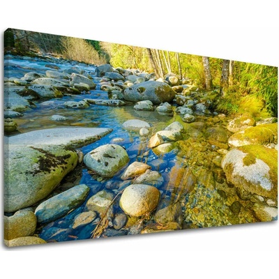 Obraz na stěnu KRAJINA - 100x150 cm