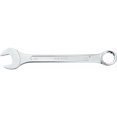 Extol Premium Kľúč očkový vidlicový 32 mm 8816032