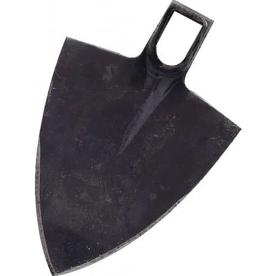 NoName kovaná špicatá stredná 630g 61036 7402