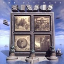 KANSAS: THE ULTIMATE KANSAS CD