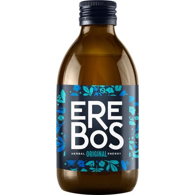 Erebos Erebos med 250 ml