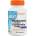 Doctor's Best BEST Hyaluronic Acid + Chondroitin Sulfate / with BioCell Collagen [180 капсули]
