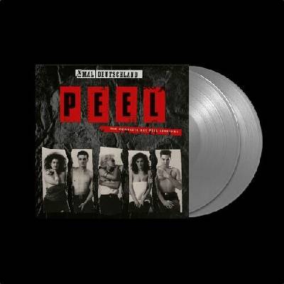 Xmal Deutschland - The Complete Peel Sessions CD