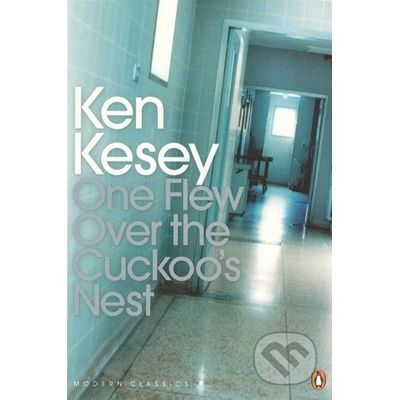 One Flew over the Cuckoo´s nest / Přelet nad kukaččím hnízdem