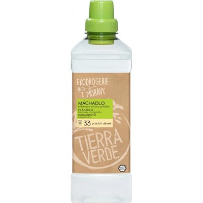 Tierra Verde Máchadlo prádla citlivá pokožka 1 l