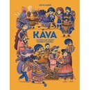 Káva - Dávid Soboň