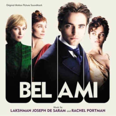 Soundtrack - Miláček