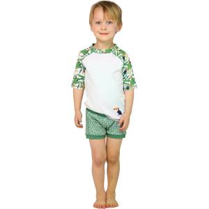 DucKsday Toucan Swim Trunk Boy Детски размер: 92-98 / Цвят: смес от цветове