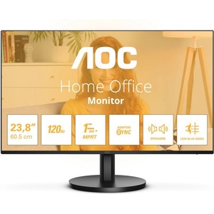 AOC 24B3QA2 Монитори