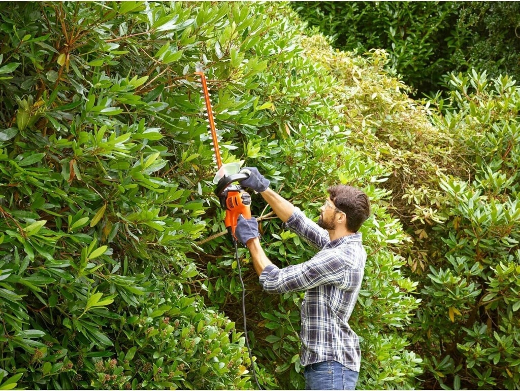Black & Decker BEHTS301