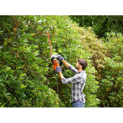 Black & Decker BEHTS301