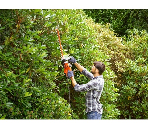 Black & Decker BEHTS301