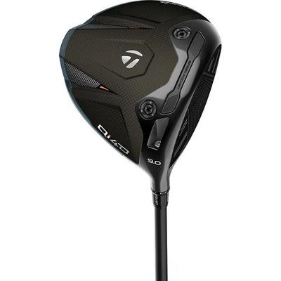 TaylorMade Qi4D Driver ľavé 10,5 Regular