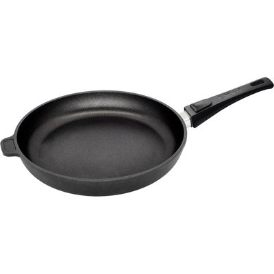 Titanová pánev Eurolux s odnímatelnou rukojetí 24 cm