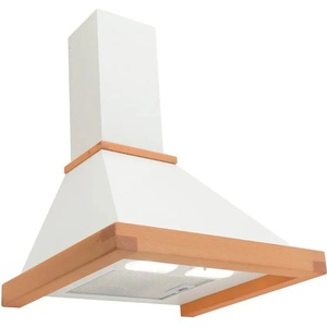 Akpo WK-4 Rustica Eco 60 Аспиратор за комини бежово, дърво (10163594)