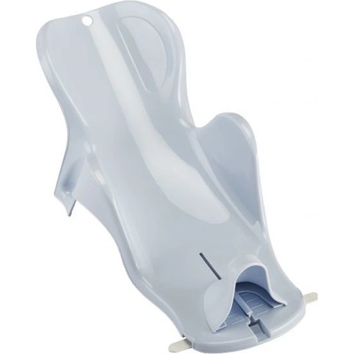 Thermobaby Lehátko Do Vane Daphné Grey Charm