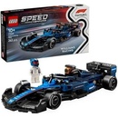 LEGO® Speed Champions 77249 Pretekárske auto Williams Racing FW46 F1