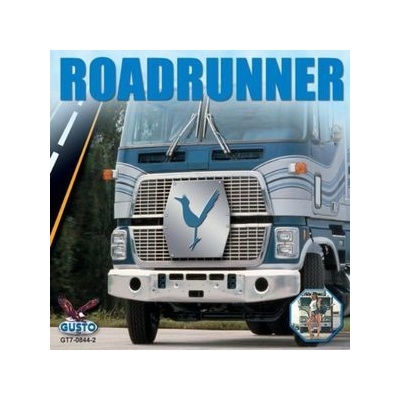 V/A - Roadrunner CD