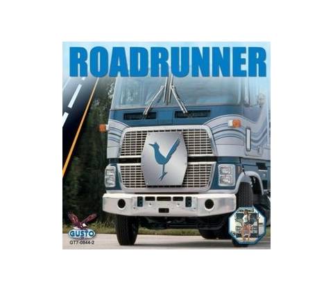 V/A - Roadrunner CD