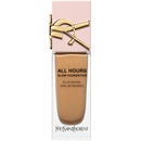 Yves Saint Laurent All Hours Glow Foundation dlouhotrvající rozjasňující make-up MW2 25 ml