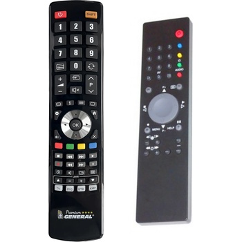 GENERAL MASCOM SD3, TM3603, CHASSIS PT92 - съвместимо дистанционно управление на марката General (SD3, TM3603, CHASSIS PT92)