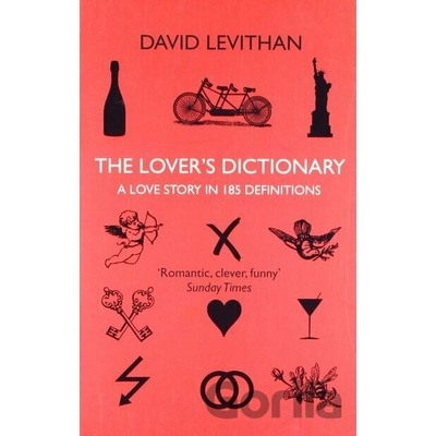 Lover's Dictionary