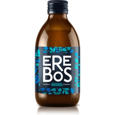 Erebos White Erebos Honey 250 ml
