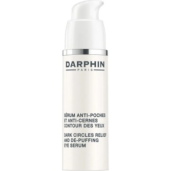 Darphin Успокояващ серум за околоочен контур против тъмни кръгове , Darphin , 15 ml