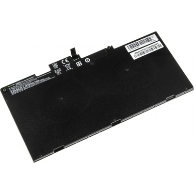 Green Cell HP107 baterie - neoriginální – Sleviste.cz