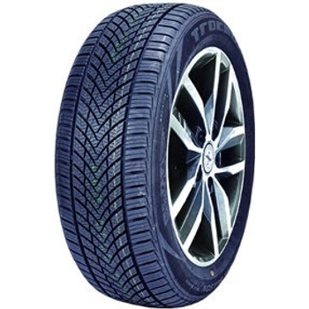 Tracmax X-Privilo All Season Trac Saver 165/70 R13 79T