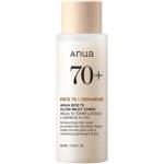 Anua Rice 70 Glow Milky Toner MINI - Хранителен тонер с оризова вода MINI 40мл