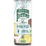 Perrier Перие Шик Пина Бийч 250 мл