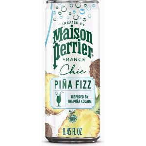 Perrier Перие Шик Пина Бийч 250 мл
