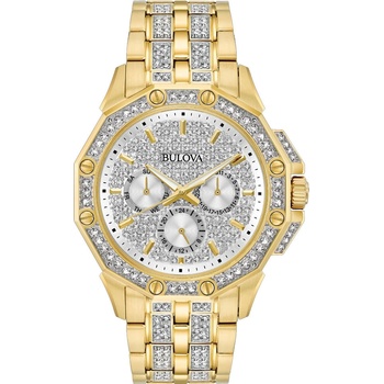Bulova 98C126