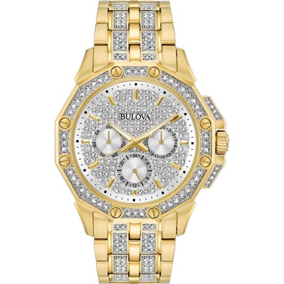 Bulova 98C126