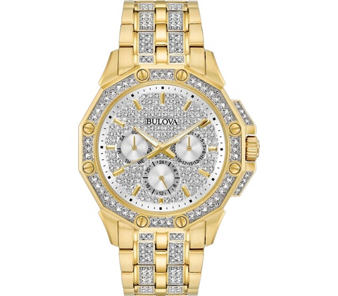 Bulova 98C126