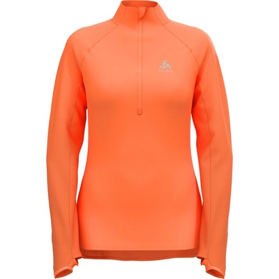 Odlo ZEROWEIGHT Oranžová