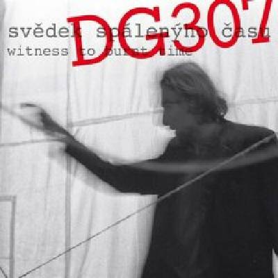 DG 307 - Svědek spálenýho času 5 CD