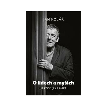 O lidech a myších